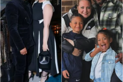 Strictly’s JB Gill shares HEALTH UPDATE after DAUGHTER RUSHED to HOSPITAL.