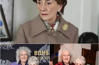EastEnders legend Anita Dobson ‘went through HELL’ with rockstar husband in ‘TERR!BLE row’.