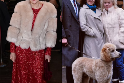 EastEnders legend Anita Dobson STUNS fans as she REPRISES iconic role of Angie Watts after 37 years for 40th ANNIVERSARY special in ‘TV MOMENT of the YEAR.’
