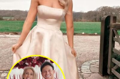 Loose Women star Stacey Solomon INUNDATED with SUPPORT over ‘EXCITING NEWS’.