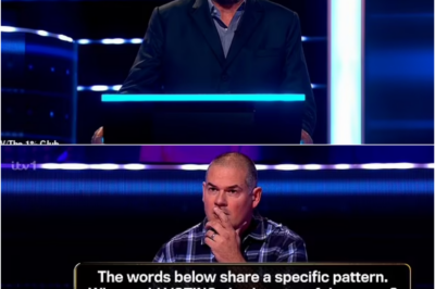 The 1% Club fans slam final question for being ‘the easiest ever’ after it sends a string of contestants home – can YOU answer it?