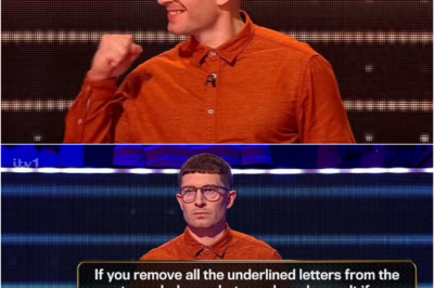 The 1% Club fans left lost for words after contestant makes history answering tricky final question – so could YOU get it right?