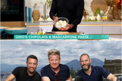 Gino D’Acampo’s eye-watering net worth exposed as ITV shows pulled off air