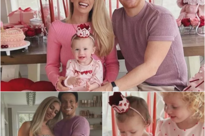 Stacey Solomon INUNDATED with SUPPORT as she shares FAMILY NEWS that she ‘CAN’T BELIEVE’.