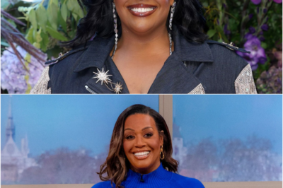 BELOVED BBC game show to return – with Alison Hammond replacing ORIGINAL HOST.