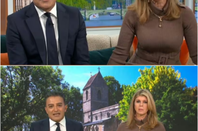 GMB viewers ‘switch off’ as they issue same complaint over ‘INSUFFERABLE’ presenter habit.