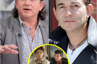 BBC FORCED to APOLOGISE as EastEnders star says a RAC!AL SL*R live on AIR.