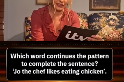 Holly Willoughby and Ant and Dec are left red-faced as they get an ‘easy’ 1% Club question wrong – so can YOU crack it?