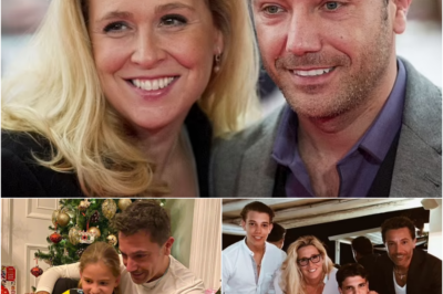 Gino D’Acampo URGES ITV to contact him amid FRESH ALLEGATIONS affecting his family.
