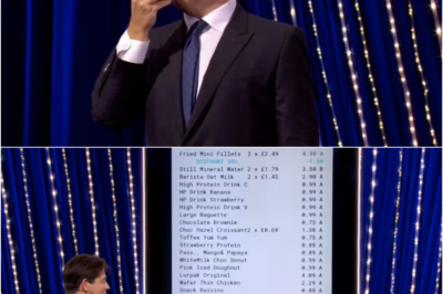 Michael McIntyre’s Big Show fans switch off minutes into episode over ‘offensive’ jokes