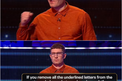 The 1% Club fans left lost for words after contestant makes history answering tricky final question – so could YOU get it right?