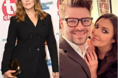 EXCLUSIVE: Kerry Katona ISSUES WARN!NG to Kym Marsh after ‘SPL!T’ from ‘SOULMATE’ boyfriend.