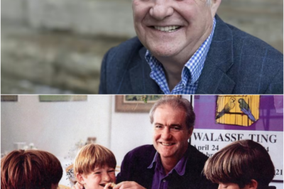 Rick Stein’s HEARTBREAKING CONFESSION: ‘I’M NOT GOING TO LAST MUCH LONGER’.