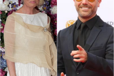 Corrie star slams ITV as she boldly comes to Gino D’Acampo’s defence amid allegations