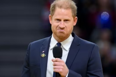 Harry and Meghan savaged for ‘overshadowing’ Invictus Games veterans after Trump jibe
