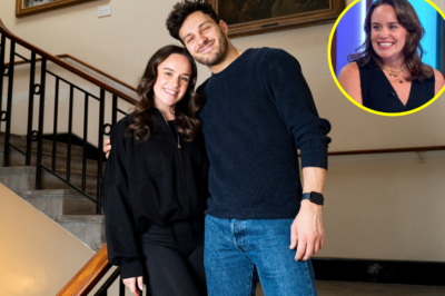 “My Beautiful Baby!” Strictly’s Vito Coppola’s Adorable Message to Ellie Leach Fuels Speculation Ahead of Highly Anticipated Reunion