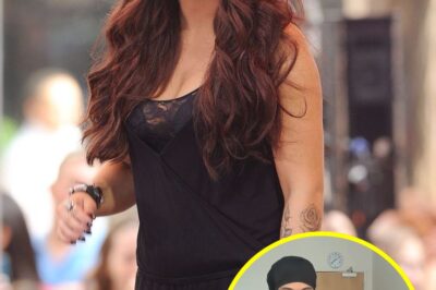 [UPDATE WORRY] CONCERNS for Jesy Nelson’s twins as fans urge star to share UPDATE.