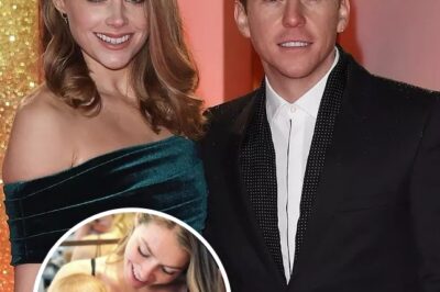Exclusive: Danny Jones’ wife Georgia STRUGGLING over Maura Higgins kiss questions – and has only one priority.