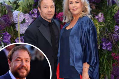 Fans were left stunned by Stephen Graham’s multi-million dollar fortune, and even more surprised to discover he also owns his own production company.