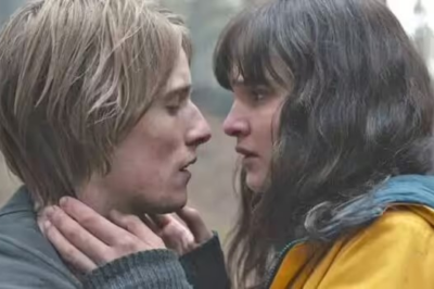 Netflix sci-fi thriller with 95% Rotten Tomatoes score you need to watch now