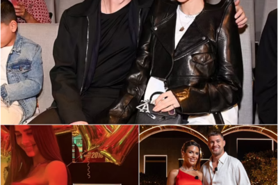 AJ Pritchard ‘ENGAGED’ to stunning model Zara Zoffany as she flaunts a dazzling ring after two years of romance—while he battles fierce backlash from Love Island fans branding him ‘fake’ in a storm of controversy!