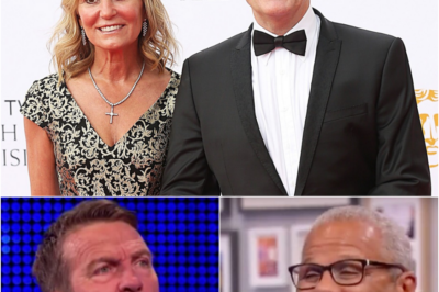 Shock moment on The Chase! Guest ‘APOLOGIZES’ to Bradley Walsh for ‘KISSING HIS WIFE’—but Bradley’s REACTION says it ALL!