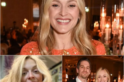 Inside Fearne Cotton’s new ‘incredibly happy ROMANCE’ weeks after husband split.