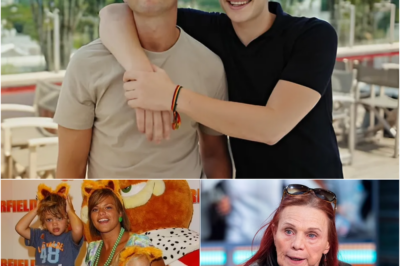 Jeff Brazier has reportedly initiated legal action to prevent his 20-year-old son, Freddy Brazier, from seeing his maternal grandmother. Many believe this move is misguided, arguing that Freddy, as an adult, should have the freedom to make his own choices. While Jeff may feel he is protecting his son, critics suggest that restricting Freddy’s relationships could push him further away. They argue that it’s important for parents to allow their children to learn from their own mistakes while being supportive rather than controlling.