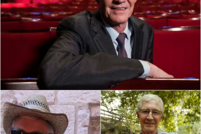 Huge Paul O’Grady D#aTH update after family left in DEVASTATlNG grave battle.