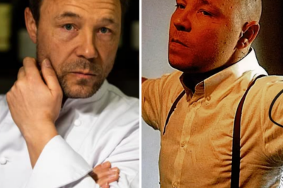 The Stephen Graham performances you need to watch after Adolescence.