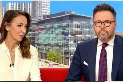 BBC Breakfast’s Jon Kay replaced by co-star in last minute shake-up Popular morning show BBC Breakfast experienced a presenter shake-up on Monday morning as Jon Kay was replaced on the show