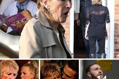 GOOD NEWS!! Surprise Announcement: No longer a rumor, EastEnders TV Legend’s Return Confirmed