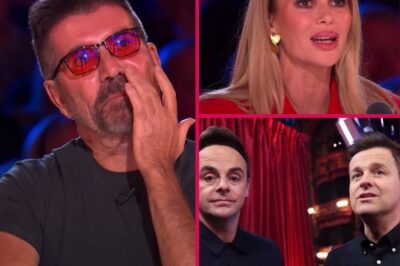 Why Britain’s Got Talent has been axed from ITV schedules tonight