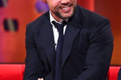Stephen Graham hailed as ‘the best British actor to date’ after Adolescence performance.