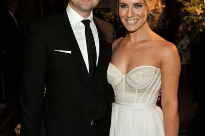Inside Britain’s Got Talent host’s ‘painful’ split from famous ex after tough admission