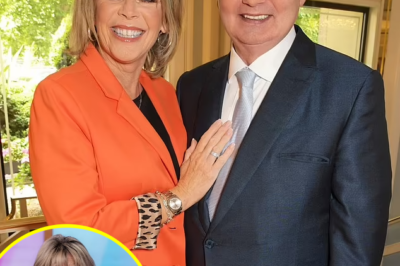 Ruth Langsford’s devastating DISCOVERY that led to her split with Eamonn Holmes