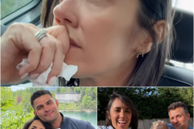 [Great sadness] Strictly’s Janette Manrara’s heartbreaking confession about baby as she shares Lyra’s ‘concerns’