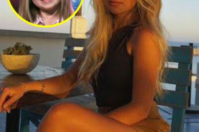 Britain’s Got Talent child star beaten by Paul Potts is UNRECOGNISABLE 18 years later.