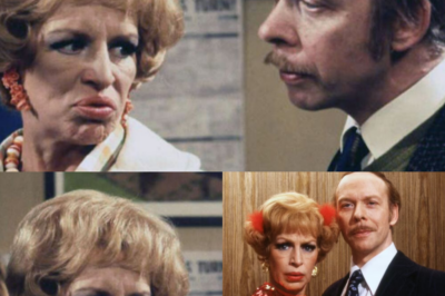 ITV flooded with complaints after classic 70s show hit with ‘TRIGGER WARNING.’