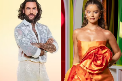 Reality TV hierarchy the stars are DESPERATE to keep secret: From the presenter who swapped her Love Island bikini for a Strictly ballgown to the celeb whose lip-locking antics with a married man have seen her tumble from the top…