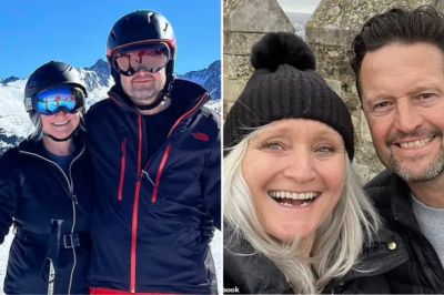 Couple who found migrant hiding inside their bike rack after crossing the Channel are shocked to be FINED £1,500