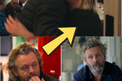 Fans hail Michael Sheen as a ‘hero’ and ‘man of the people’ on Secret Million Pound Giveaway as actor clears £1m of debt for 900 Brits with his own money