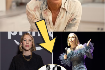 Ex-Meghan Markle defender Katherine Ryan savages Duchess in brutal takedown as she accuses her of LYING about Prince Harry while ‘cosying up to celebrities and acting humble’