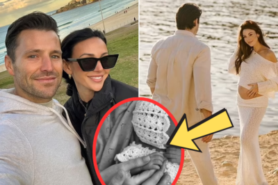 The heartwarming meaning behind Michelle Keegan and Mark Wright’s baby name has reportedly been revealed.