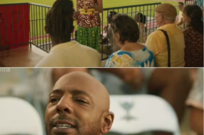 BBC Death in Paradise fans spot surprising ‘never before seen’ feature in new episode