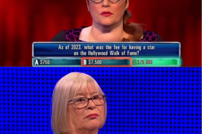 The Chase fans baffled by ‘ridiculous’ question that even left Jenny Ryan and Bradley Walsh stumped – but can you answer it correctly?