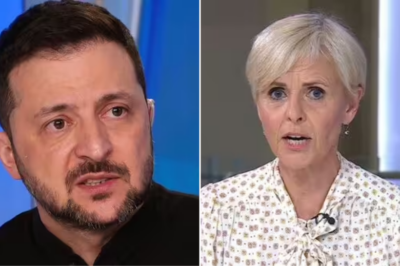 Sky News interrupted for ‘breaking news’ update – and it’s huge blow for Donald Trump