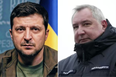 Russia sends horror WW3 warning to UK – ‘We will fertilise soil with British blood’