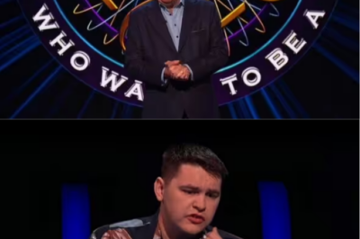 Who Wants to be a Millionaire player wins huge £250k – do you know the correct answer?