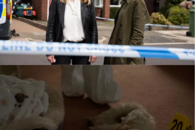 too far Horrified Protection viewers switching off show saying ‘you’ve ruined it’ after ‘cruel scenes’